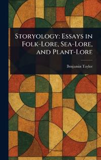 Storyology