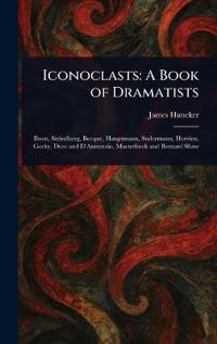 Iconoclasts