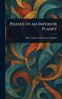 Phases of an Inferior Planet