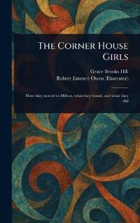 The Corner House Girls