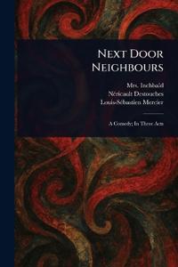 Next Door Neighbours