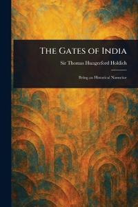 The Gates of India