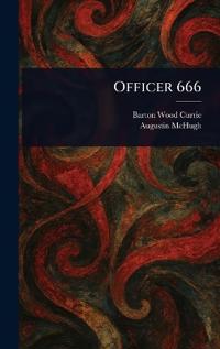 Officer 666