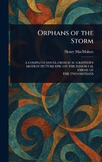 Orphans of the Storm