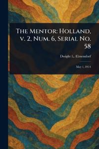 The Mentor