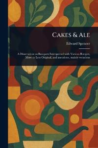 Cakes & Ale