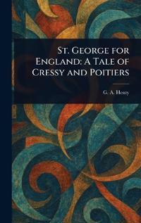 St. George for England
