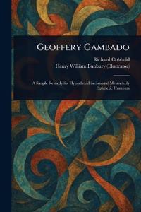 Geoffery Gambado