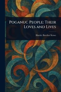 Poganuc People