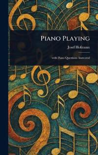 Piano Playing