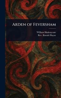 Arden of Feversham