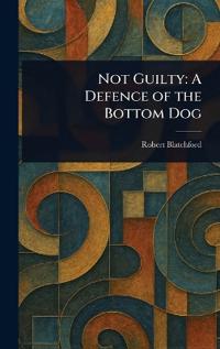 Not Guilty
