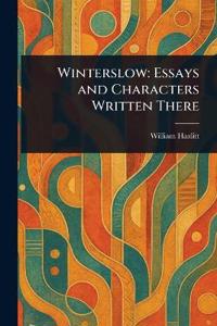 Winterslow