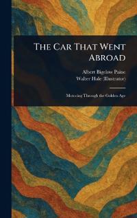 The Car That Went Abroad