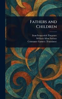 Bokomslag för "Fathers and Children"