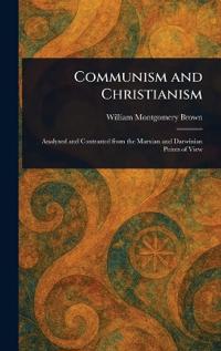 Communism and Christianism