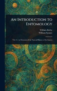 An Introduction to Entomology