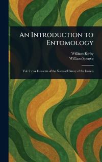 An Introduction to Entomology