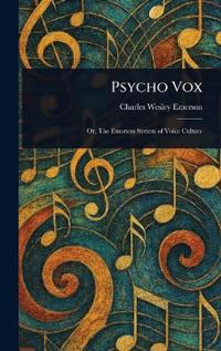 Psycho Vox
