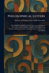 Philosophical Letters
