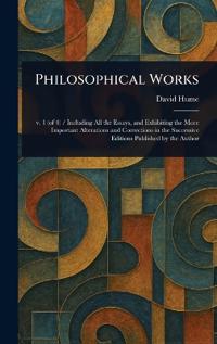 Philosophical Works