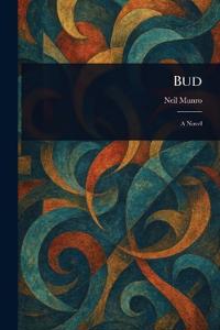 Bokomslag for "Bud"