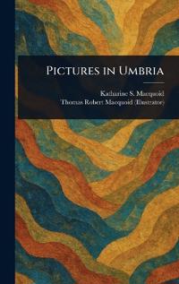 Pictures in Umbria