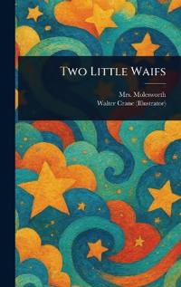 Two Little Waifs
