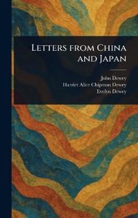 Letters From China and Japan