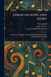 Jamaican Song and Story