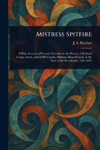 Mistress Spitfire