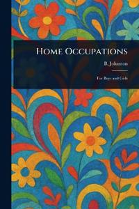 Home Occupations