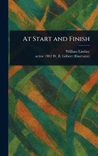 At Start and Finish