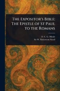 The Expositor's Bible