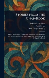Stories From the Chap-Book