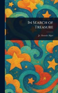 In Search of Treasure