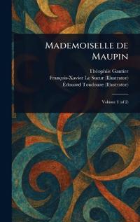Mademoiselle De Maupin