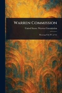 Warren Commission