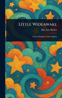 Little Wideawake