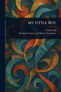 My Little Boy