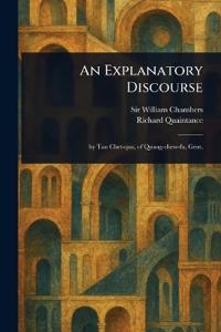 An Explanatory Discourse