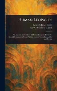 Human Leopards