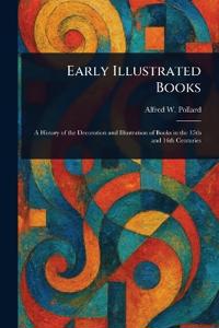 Early Illustrated Books
