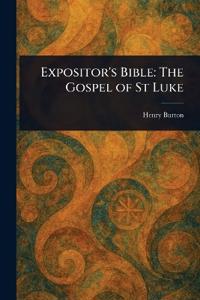 Expositor's Bible