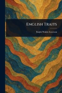 English Traits