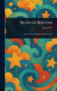 Ruth of Boston