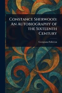 Constance Sherwood