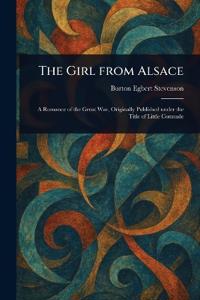The Girl From Alsace