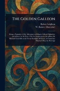 The Golden Galleon