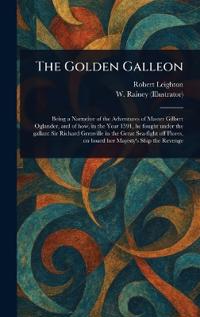 The Golden Galleon